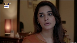 Khudsar - Episode 10 - 26th April 2024